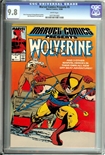Marvel Comics Presents #5