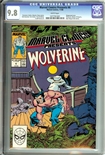 Marvel Comics Presents #6