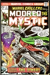 Marvel Chillers #2