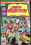 Marvel Classics #12