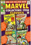 Marvel Collectors' Item #1