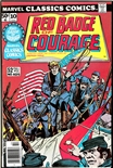 Marvel Classics #10
