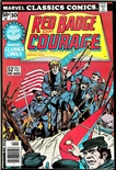 Marvel Classics #10