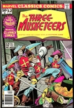 Marvel Classics #12