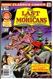 Marvel Classics #13