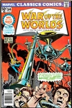Marvel Classics #14