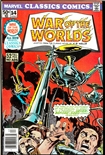 Marvel Classics #14