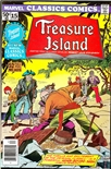 Marvel Classics #15