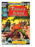 Marvel Classics #15