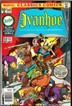 Marvel Classics #16