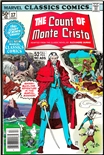 Marvel Classics #17