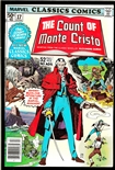 Marvel Classics #17