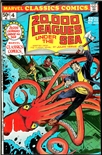 Marvel Classics #4