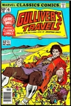 Marvel Classics #6