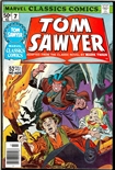 Marvel Classics #7