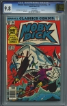 Marvel Classics #8