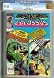 Marvel Comics Presents #12