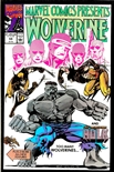 Marvel Comics Presents #59