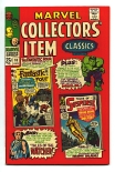 Marvel Collectors' Item #10