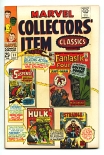 Marvel Collectors' Item #11