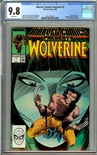 Marvel Comics Presents #3