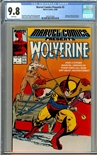 Marvel Comics Presents #5