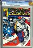 Marvel Comics Presents #11