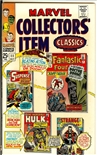 Marvel Collectors' Item #11