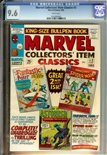 Marvel Collectors' Item #2