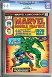 Marvel Double Feature #8