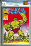 Marvel Fanfare #29