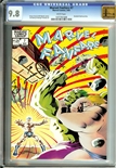 Marvel Fanfare #7