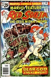 Marvel Feature (Vol 2) #5