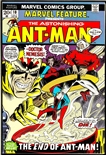 Marvel Feature #10
