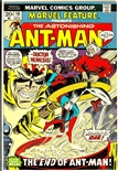 Marvel Feature #10