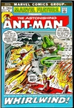 Marvel Feature #6