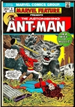Marvel Feature #9
