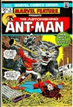 Marvel Feature #9