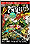 Marvel's Greatest Comics #37