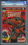 Marvel's Greatest Comics #51