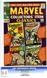 Marvel Collectors' Item #1