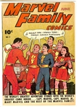 Marvel Family #2