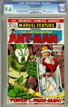 Marvel Feature #7