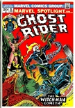 Marvel Spotlight #8