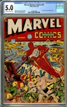 Marvel Mystery #35