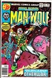 Marvel Premiere #45