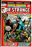 Marvel Premiere #4
