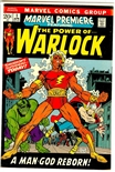 Marvel Premiere #1