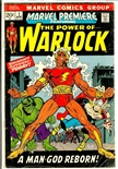 Marvel Premiere #1