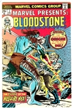 Marvel Presents #2